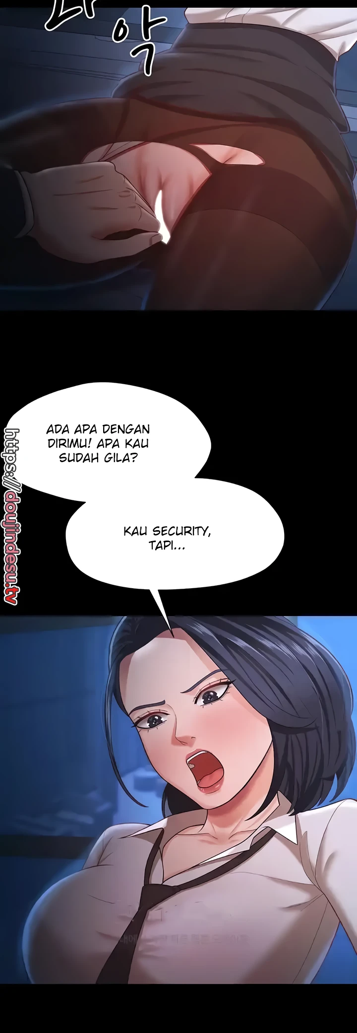 Your Wife Was Amazing Chapter 15 - Page 2